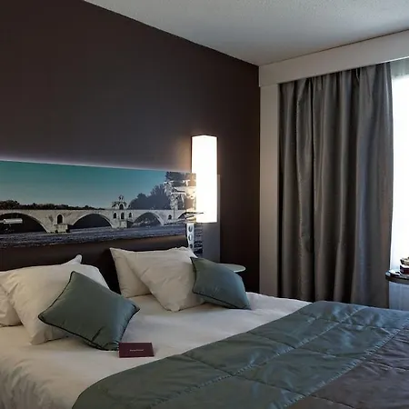 Mercure Pont D'avignon Centre Avignon