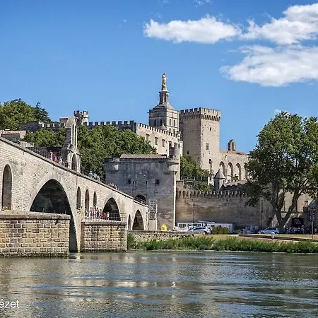 Mercure Pont D'avignon Centre Avignon